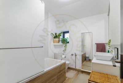 Casa cu garaj automat Domne?ti Casa cu garaj automat Domne?ti - 10