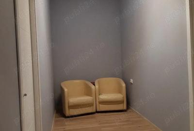 Spațiu comercial, de 60 mp, în Gării - 4