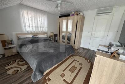 Casă cu 4 camere cu Teren 1200 Mp în Coșeiu - 2