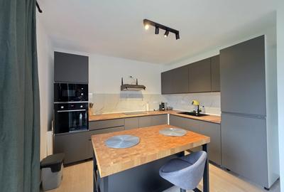Casa tip duplex stil mediteranean, teren 320mp, Stupini BV - 8