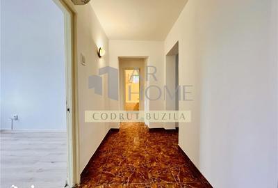 Apartament cu 4 camere în Vest - 4