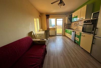 Apartament 3 camere de vanzare, etaj,2 Zona Dinicu Golescu Selimbar. - 5