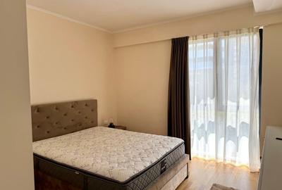 Apartament cu 2 camere decomandat, mobilat în Aviației - 4