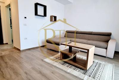 Apartament  de inchiriat  cu 2 camere, totul nou, loc de parcare, Giroc Apartament  de inchiriat  cu 2 camere, totul nou, loc de parcare, Giroc - 3