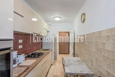 Prima Inchiriere! Apartament Premium Decomandat cu 2 Camere si Parcare la Garaj Prima Inchiriere! Apartament Premium Decomandat cu 2 Camere si Parcare la Garaj - 11