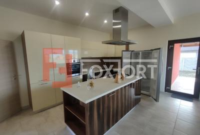 Casa individuala cu 4 camere, Prima inchiriere - Giroc - 3