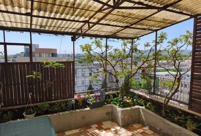Apartament cu 2 camere semidecomandat în Exterior Vest - 5