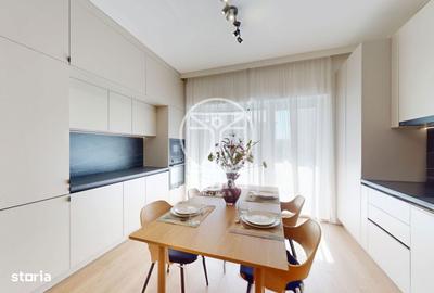 Apartament cu 2 camere în Cristian - 11