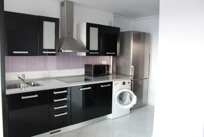 Apartament 4 camere modern si spatios de inchiriat – zona 1 Mai - Bucurestii Noi - 1