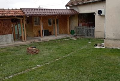 Casa vanzare Doclin, jud Caras Severin, pre? 39.500 euro - 1