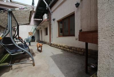 Casa Caramida - 5 Minute De Plaja 3 Papuci - 14