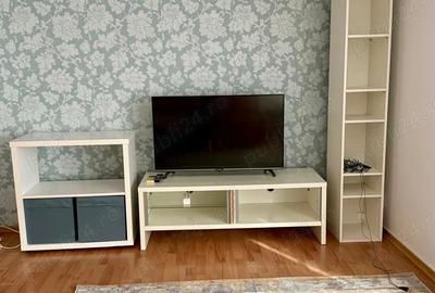 Garsonieră decomandată în Costin Georgian - 3