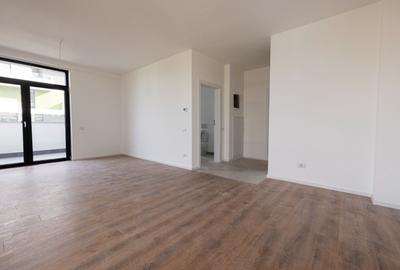 Apartament cu 2 camere decomandat în Torontalului - 6