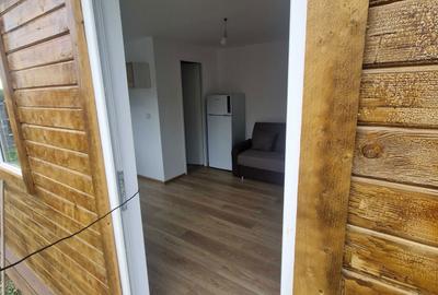 Casă cu 2 camere în Ciba - 5