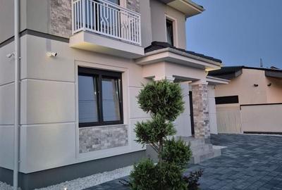 Locuinta individuala cu teren de 1000mp - 3