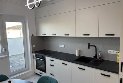 Apartament cu 2 camere decomandat, mobilat în Tineretului - 5