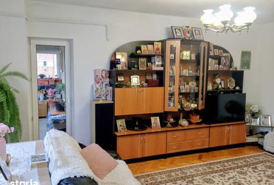 Apartament cu 3 camere decomandat în Dorobanților - 4