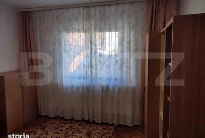 Apartament cu 2 camere decomandat în Grigorescu - 1