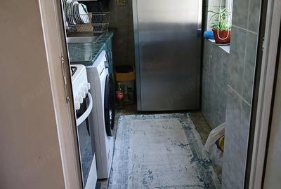 Garsonieră semidecomandată în Central