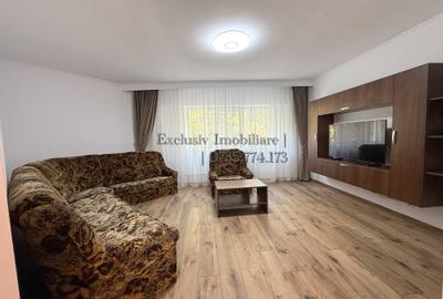 Apartament 3 camere | Capitol | Termen lung - 5