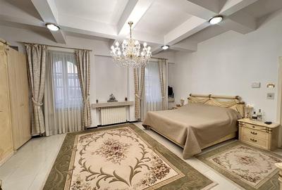 Casă individuală cu 12 camere cu Canalizare în Unirii - 33