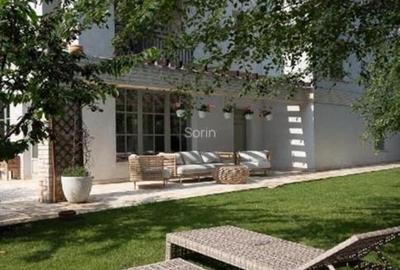 Vanzare vila Calea Calarasilor | suprafata utila 200 mp |  teren 600 mp | - 3