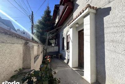 Casă cu 5 camere cu Canalizare în Floreasca - 4