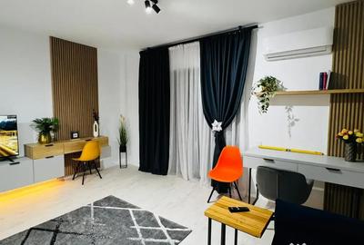 Apartament cu 2 camere decomandat, mobilat în Cotroceni - 4