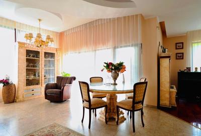 Vila cu 4 camere de vanzare // Pipera // Erou Iancu Nicolae - 2