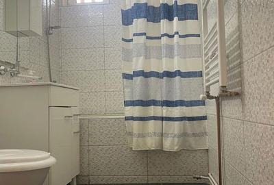 Apartament cu 2 camere decomandat în Cedonia - 3