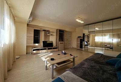 Apartament cu 2 camere decomandat în Unirii