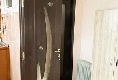 Garsonieră semidecomandată în Calea Severinului