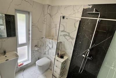 Casă cu 4 camere cu Canalizare în Dumbrăvița - 20