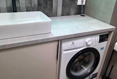 Apartament cu 2 camere în Ultracentral - 10