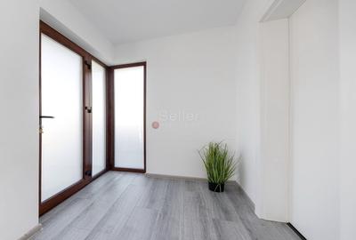 Casă individuală cu 4 camere cu Canalizare în Central - 28