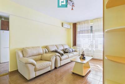 Apartament cu 2 camere decomandat în Ultracentral - 2