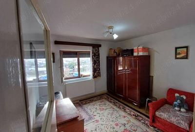 Vand apartament 2 camere decomandat - 5