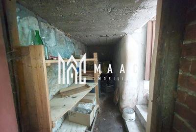 Casa 3 Camere | 67 MPU | 507 Teren | Calea Poplacii - 26