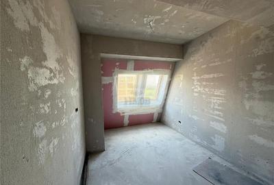 Penthouse 89 mpu 3 camere 2 bai terasa 179 mp 2 parcari Sibiu - 5