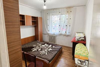 Apartament cu 2 camere semidecomandat, mobilat în Lujerului - 2