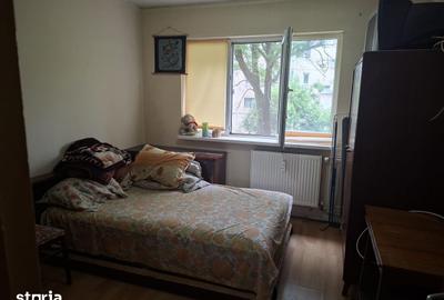 Apartament cu 2 camere în Nord - 5