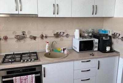 Apartament cu 2 camere semidecomandat în Central - 4