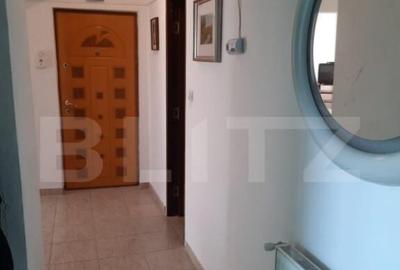 Apartament de vanzare, cu 3 camere, 86mp , Campia Turzii zon - 6