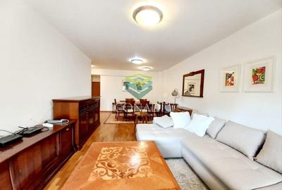 Apartament cu 2 camere de inchiriat Nordului / Herastrau - 2