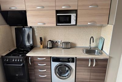 Craiter 2 camere de inchiriat - 5