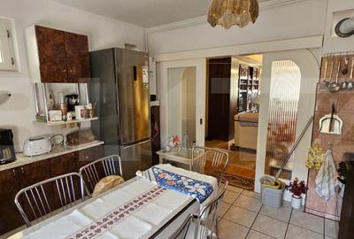 Apartament 3 camere si garaj  - zona Piata Centrala, Deva - 9