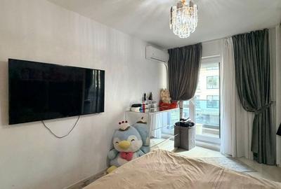 Apartament cu 3 camere decomandat, mobilat în Obor - 6