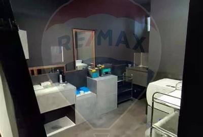 Spatiu comercial de 165mp de inchiriat in zona Plopilor - 8