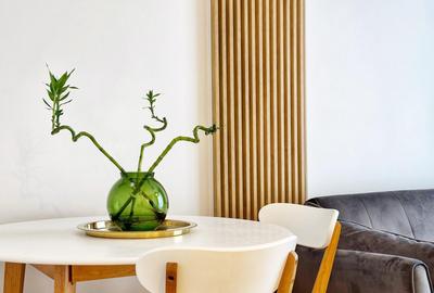 Apartament cu 2 camere decomandat, mobilat în Dămăroaia - 2