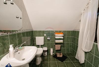 Casă individuală cu 6 camere cu Teren 1000 Mp în Valea Dobârlăului - 25